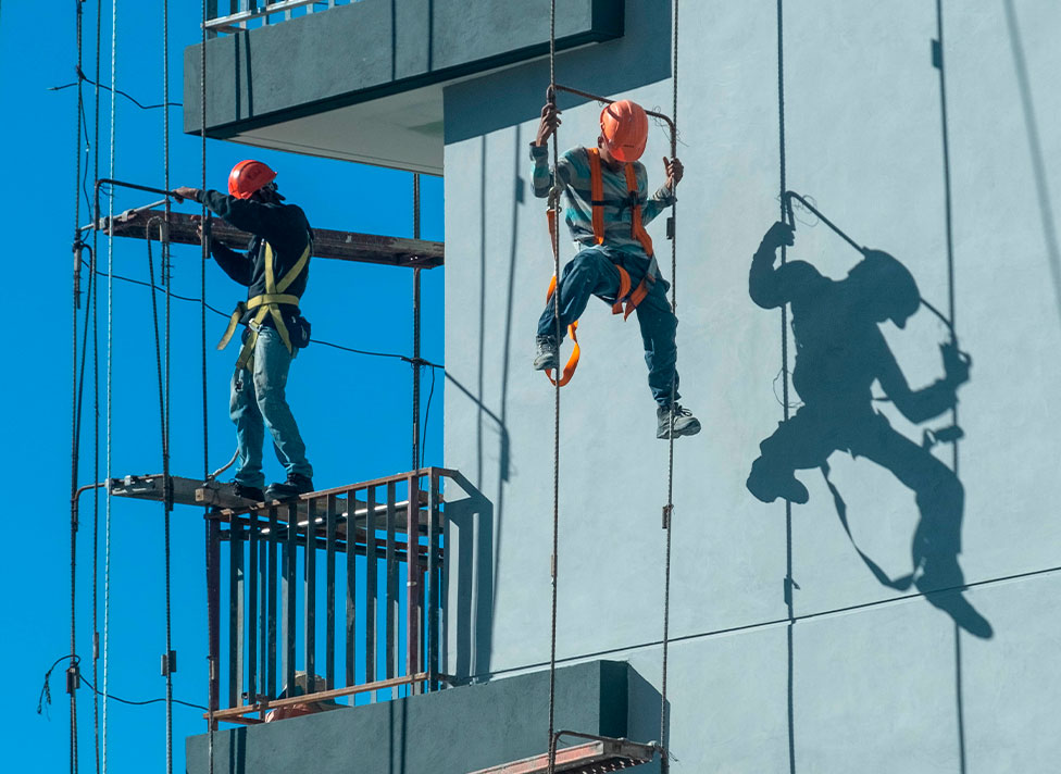 Miedo a las Alturas | Clínica Psicosocial